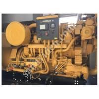 CATERPILLER 1000 KVA KONTEYNERLİ,