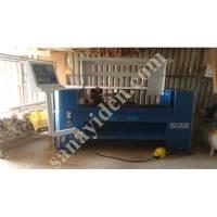 2 AXIS WOOD WOOD LATHE MACHINE YATKIN FURNITURE,