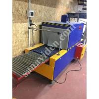 SHRINK PACKAGING MACHINE, Packaging Machines