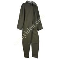 RAINCOAT OVERALL JUMPSUIT (6078-002.SUNIDERI),