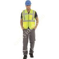 RASEL VEST (6014-036.008.RASEL), Other