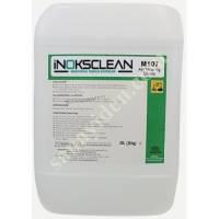 İNOKSCLEAN-M107 HEAVY DIRT AND OIL REMOVER 20 KG,