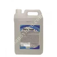 DEBY SEPT HAND AND SKIN DISINFECTANT 5 LT (6109-050), Other