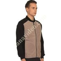 VEST WITH 2 POCKETS (1014-137.FLEECE), Other