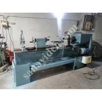 FOR SALE 1,5 MT 1993 MODEL MADE IN SWEDEN STOREBRO LATHE, Universal Lathe