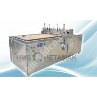 DELIGHT CUTTING WITH LARGE TABLE [MN-HTL 3B], Food Machinery