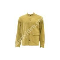 STARLINE WELDER'S JACKET (LEATHER) (6005-008.LEATHER),