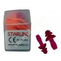 STARLINE EAR PLUG, Other Personal Protective Equipment
