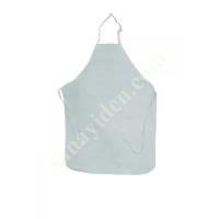 HANGING APRON (6019-006.LEATHER),