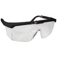G-028A-C PROTECTIVE GLASSES (DOES NOT FOG) (6044-064),