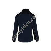 ARMADILLO ALLIUM POLAR JACKET (ALLIUM FLEECE JACKET (1007-305)), Other