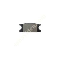 CONSTRUCTION MACHINE PADS JCB HİDROMEK KOMATSU CAT, Construction Machinery Spare Parts