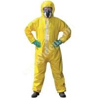 CHEMICAL JUMPSUIT (6003-008), Other