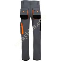 ARMADILLO ALASKA TROUSERS (ALASKA TROUSERS (1011-233.001)), Other