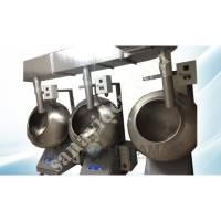 DRAJE MIXER (DRAJE BOILER) [MN- HTC 4], Food Machinery