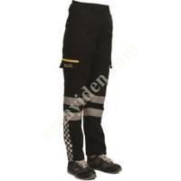 EMERGENCY MEDICAL TECHNICIAN TROUSERS (6011-017.HRMDPS),