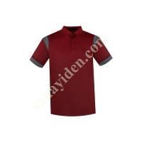 ARMADİLLO ALLIUM POLO COLLAR T-SHIRT (ALLIUM POLO T-SHIRT,