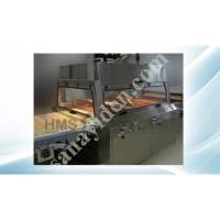 CHOCOLATE COATING MACHINE [MN- HTC 1], Food Machinery