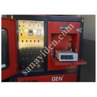 500 KW LOAD BANK, Generator