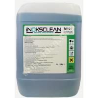 INOKSCLEAN-M101 INDUSTRIAL DISHWASHER POLISH 20 KG, Industrial Kitchen