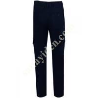 TROUSERS MEN (1011-015.GAB7/7) (1011-015.GAB7/7), Other