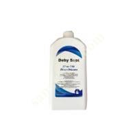 HAND AND SKIN DISINFECTANT 1 LITER,
