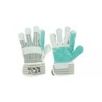GLOVES (6033-237), Work Gloves