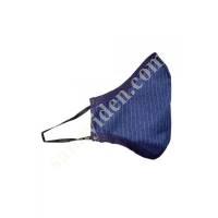 M-90 ERGONOMIC WASHABLE MASK (1065-122),