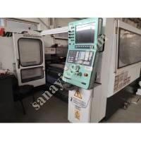 MAZAK HYPERGEAR 510 2D CNC LASER CUTTING MACHINE, Laser Cutting Machine