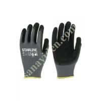 GLOVES (6033-126), Work Gloves
