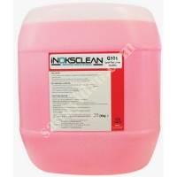 İNOKSCLEAN-G101 GENEL TEMİZLİK MADDESİ 20 LT,