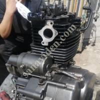 MOTORCYCLE SPARE PARTS, Heavy Vehicle Engine-Charging-Differential
