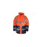 HIGH VISIBILITY COAT (6054-023.001.OXFORD), Other
