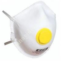 EGE FFP1 KUBBE VENTİLLİ MASKE (6065-059), Diğer