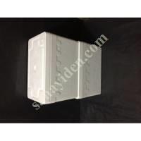 STYROFOAM BOX, Plastic Packaging