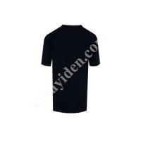 V-NECK SHORT SLEEVE T-SHIRT 1012-022.SUP30/1KRDLN, Other