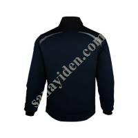 ARMADILLO ALKANNA GABARDINE JACKET (ALKANNA JACKET (1007-309)),