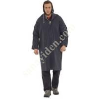 HOODED RAINCOAT (6078-020.PVC),