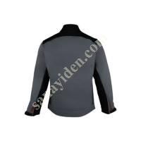 ARMADİLLO ALLİUM T (ALLİUM SOFTSHELL JACKET (1007-304)),