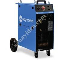 MAGMAWELD RS 200 MK GAZALTI KAYNAK MAKİNASI,