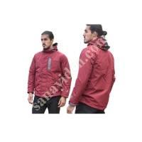 JACKET: FIORT FY 76 FLOYAN FLEECE RAINCOAT (6007-048), Other