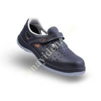 MEKAP WORK SHOES 234 JERİKO ROLAX LEATHER S1 (5050-172),