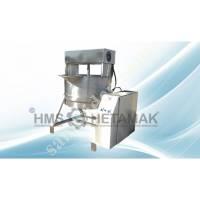 STEAM DELIGHT COOKER [MN- HTL 6 A], Food Machinery