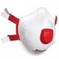 EGE FFP3 KUBBE VENTİLLİ MASKE (6065-070),