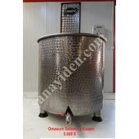 KIRKBAYIR BRINE BOILER,