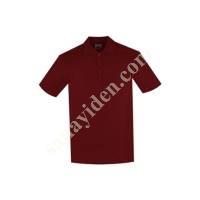 POLO COLLAR SHORT SLEEVE T-SHIRT 1012-013.PIKE 30/1 KRDLN, Other