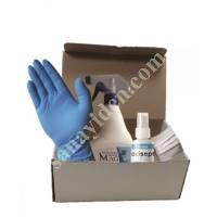 HYGIENE PACK (6108-108), Hygiene Maintenance & Equipment