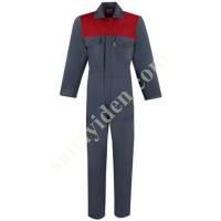 JUMPSUIT (1003-002.GAB16/12),