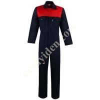 JUMPSUIT (1003-002.GAB16/12), Other