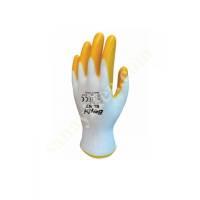 GLOVES (6033-164), Work Gloves